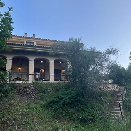Hostal Restaurante Andra Rio Madera المظهر الخارجي الصورة