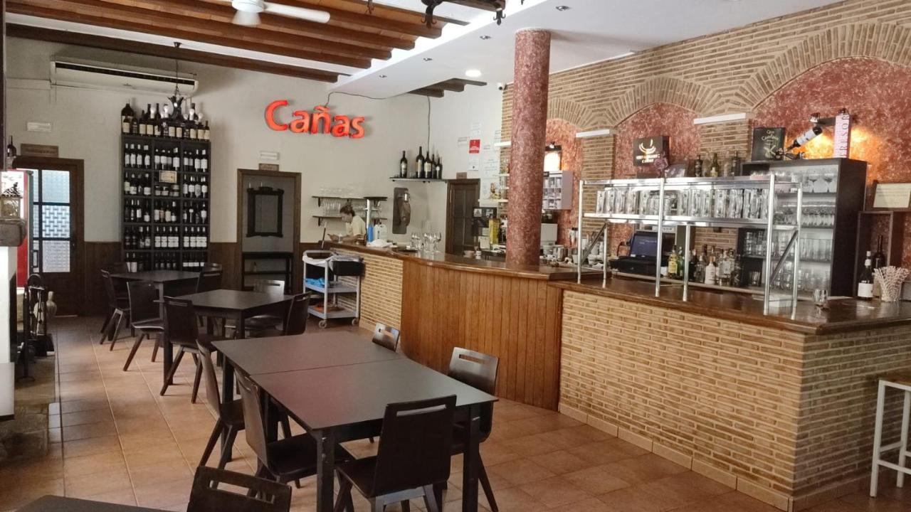 Hostal Restaurante Andra Rio Madera المظهر الخارجي الصورة